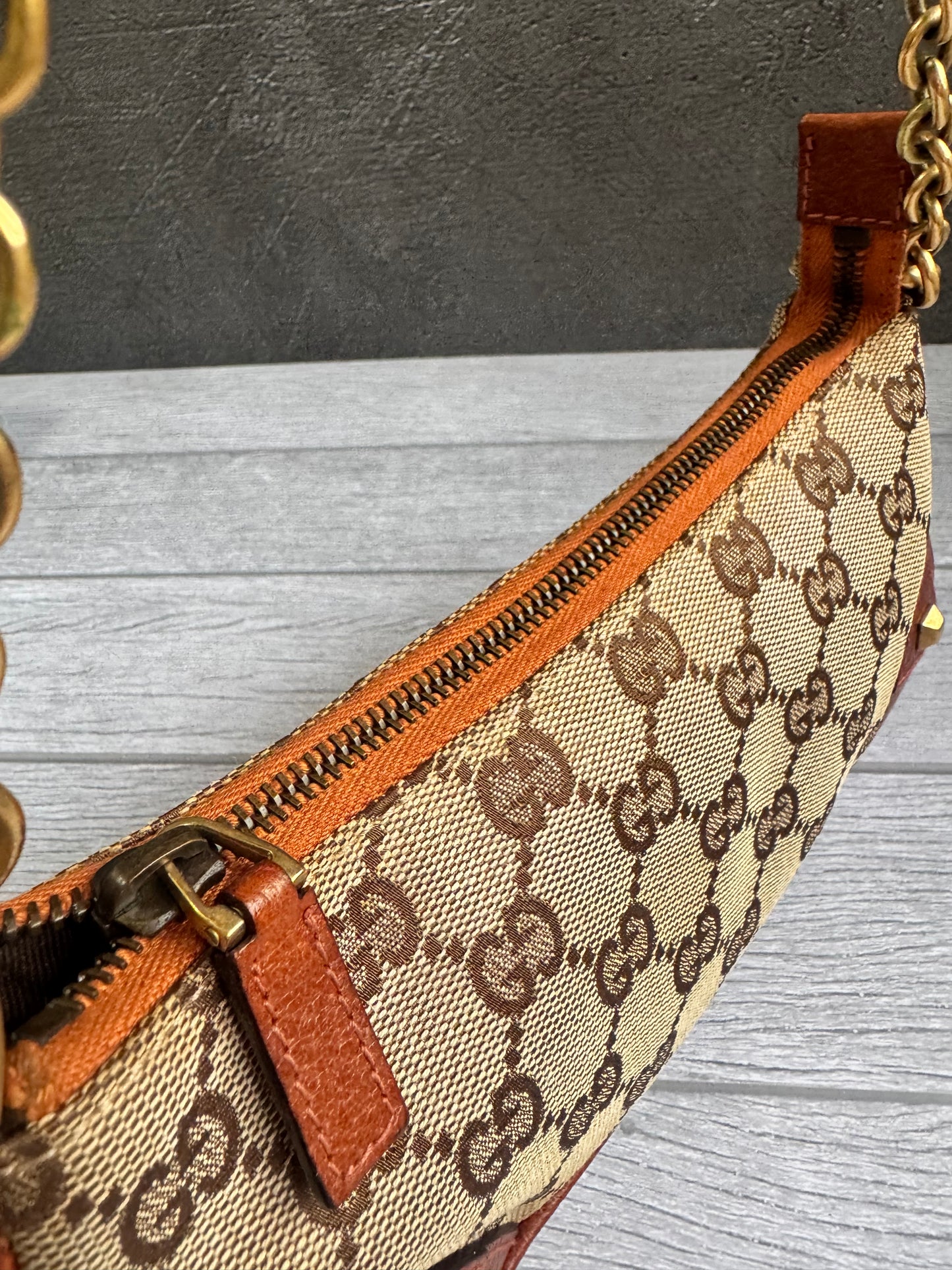 Gucci Pouchette