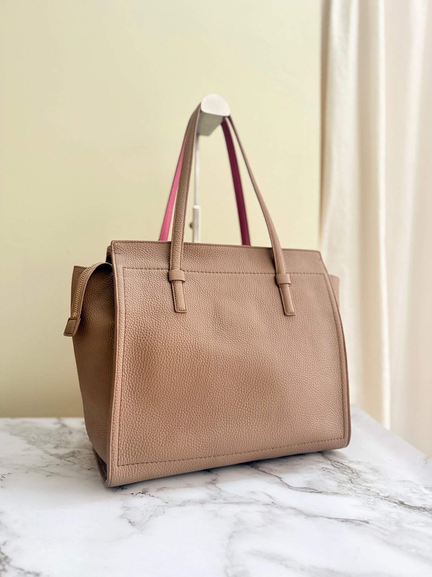 Salvatore Ferragamo Amy Tote