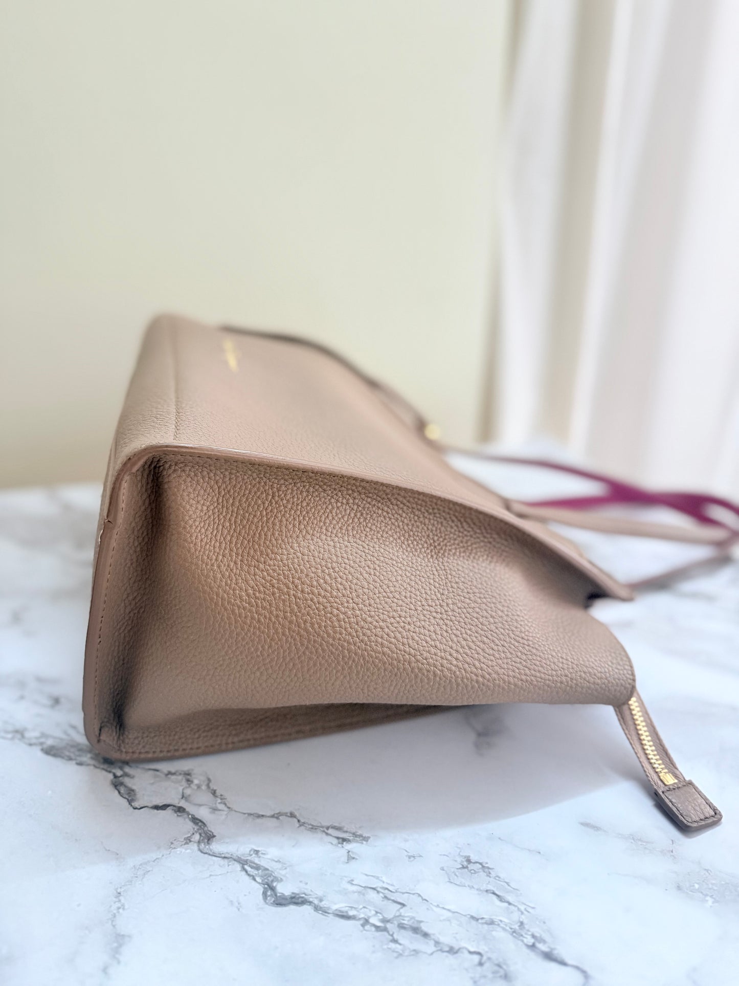 Salvatore Ferragamo Amy Tote