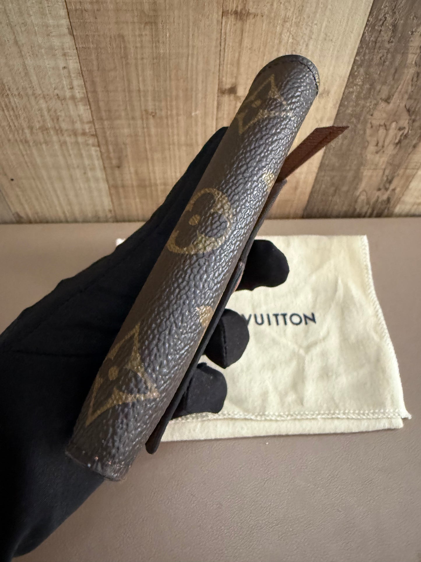 Louis Vuitton Victorine Wallet