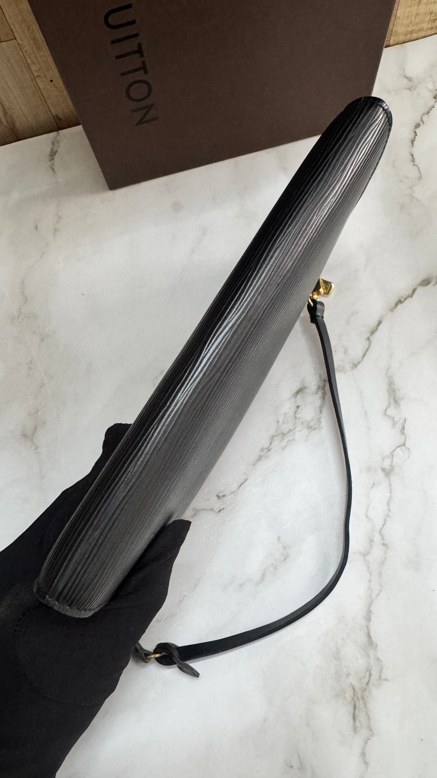 Louis Vuitton Pouchette