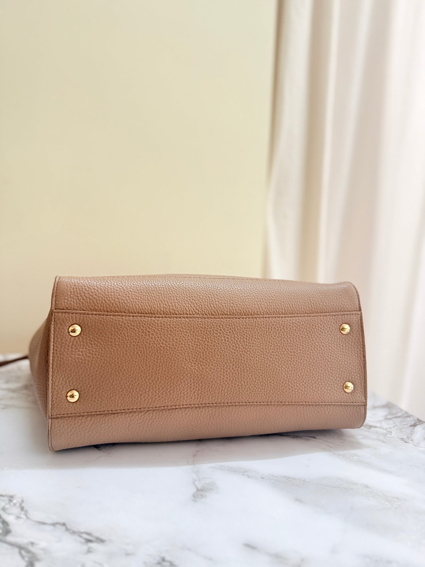 Salvatore Ferragamo Amy Tote