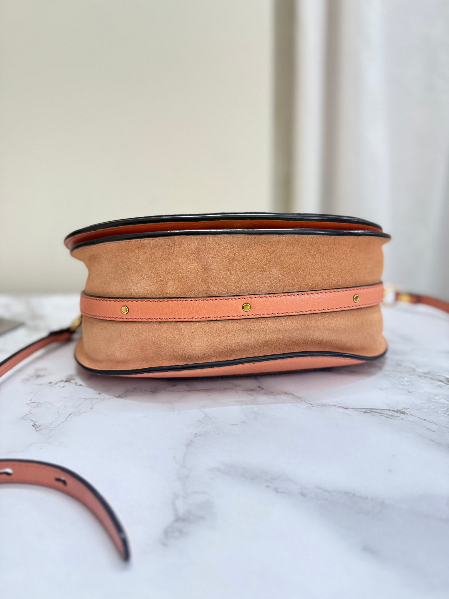 Chloé Nile Bracelet Bag