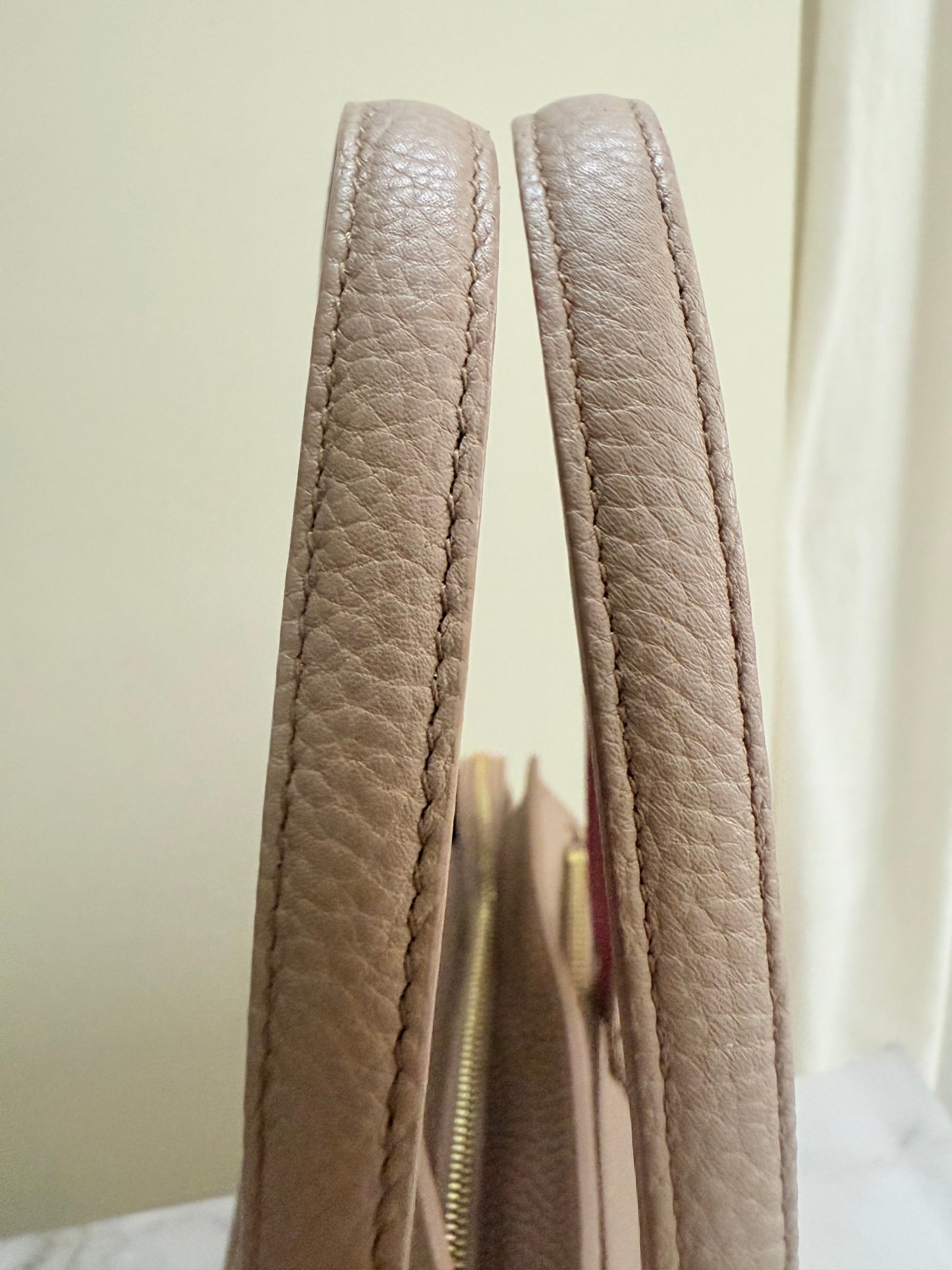 Salvatore Ferragamo Amy Tote