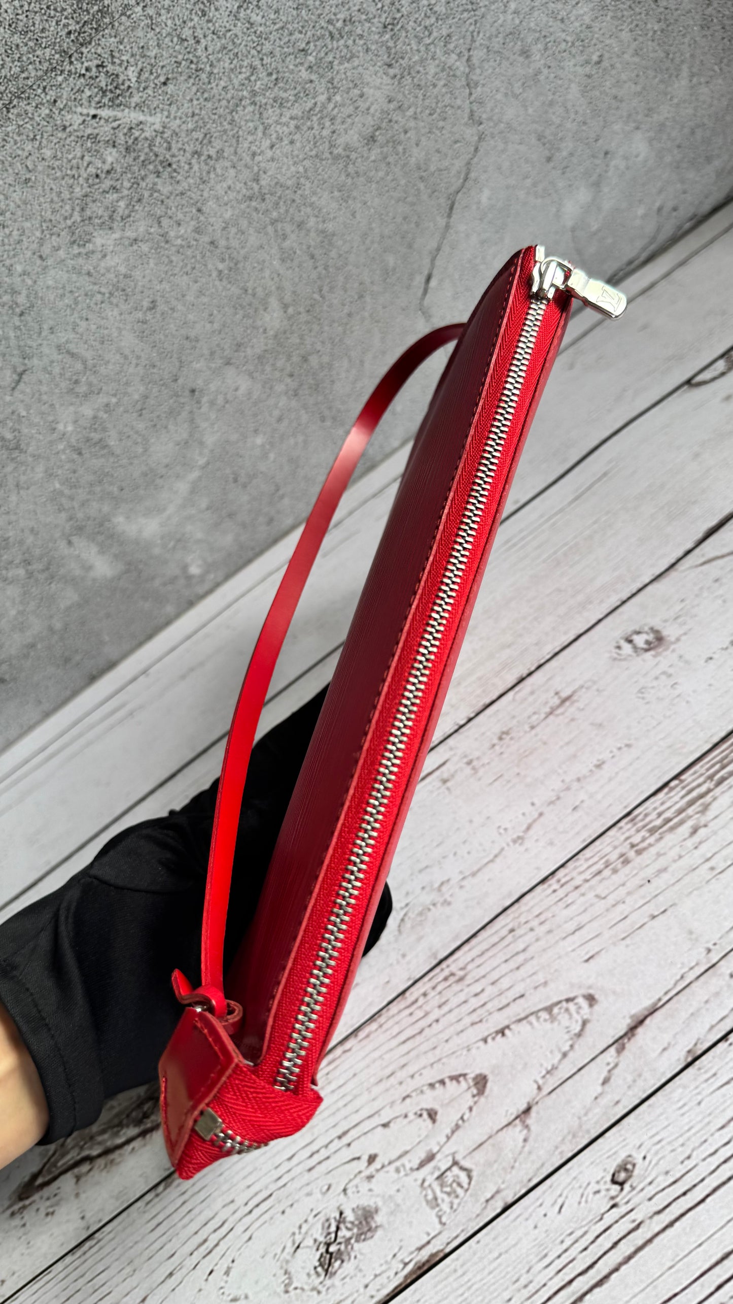 Louis Vuitton Pouchette