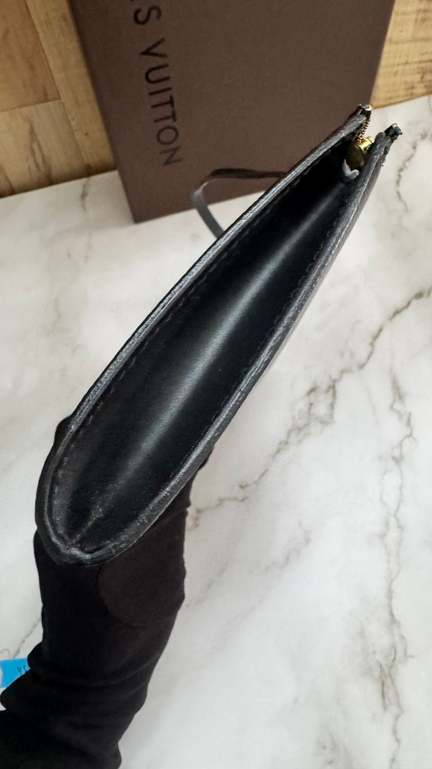 Louis Vuitton Pouchette