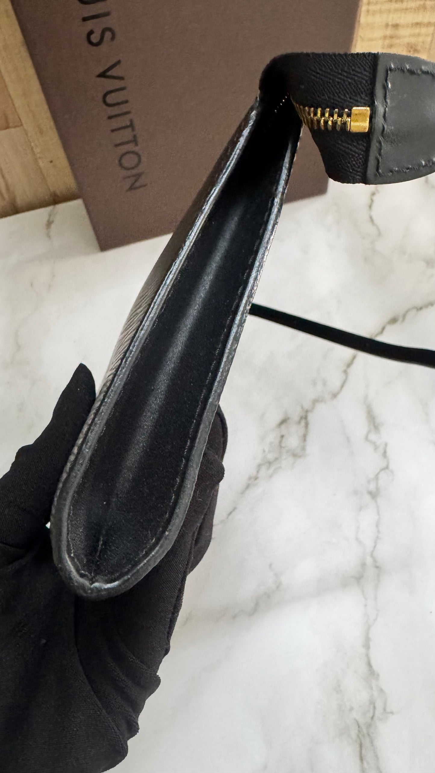 Louis Vuitton Pouchette