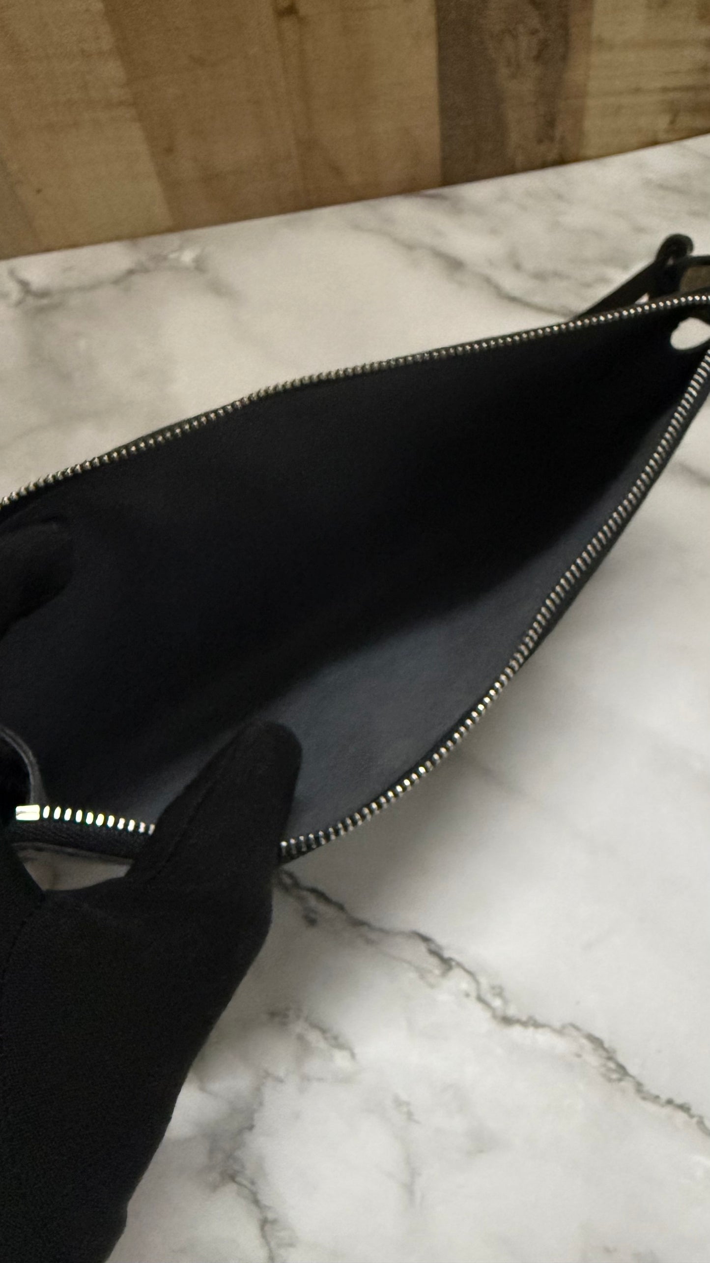 Louis Vuitton Epi Pouchette