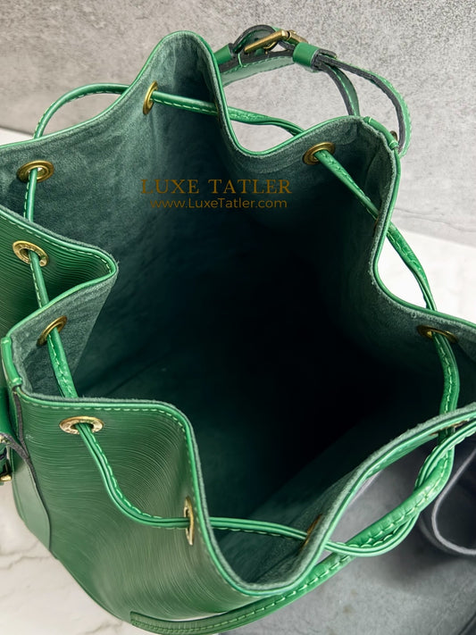 Louis Vuitton Epi Noe