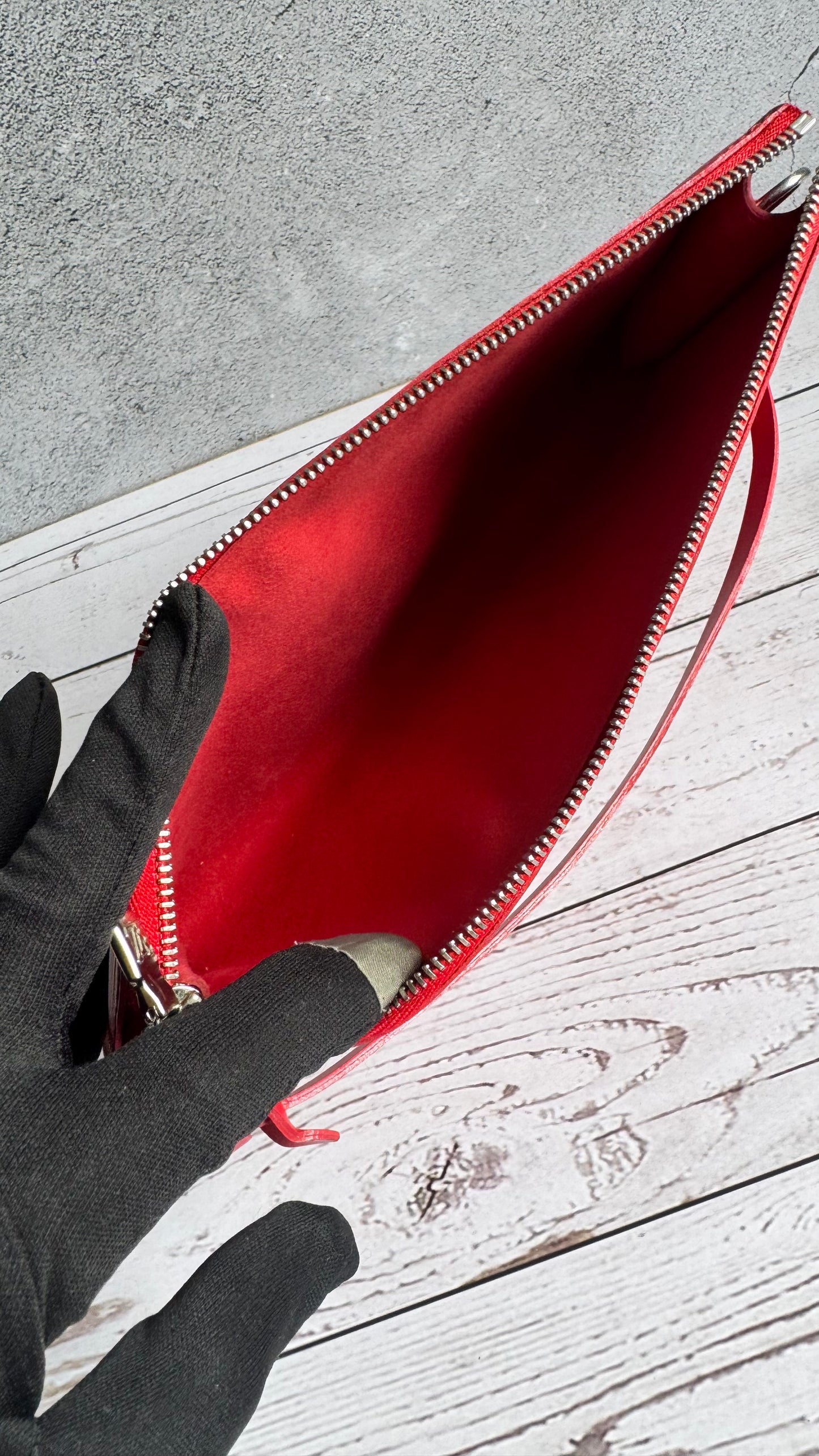 Louis Vuitton Pouchette