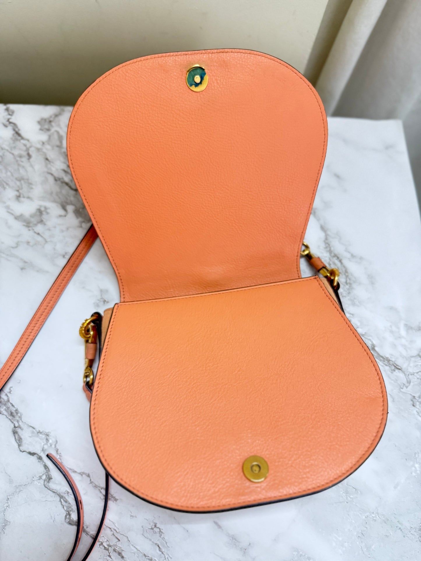Chloé Nile Bracelet Bag