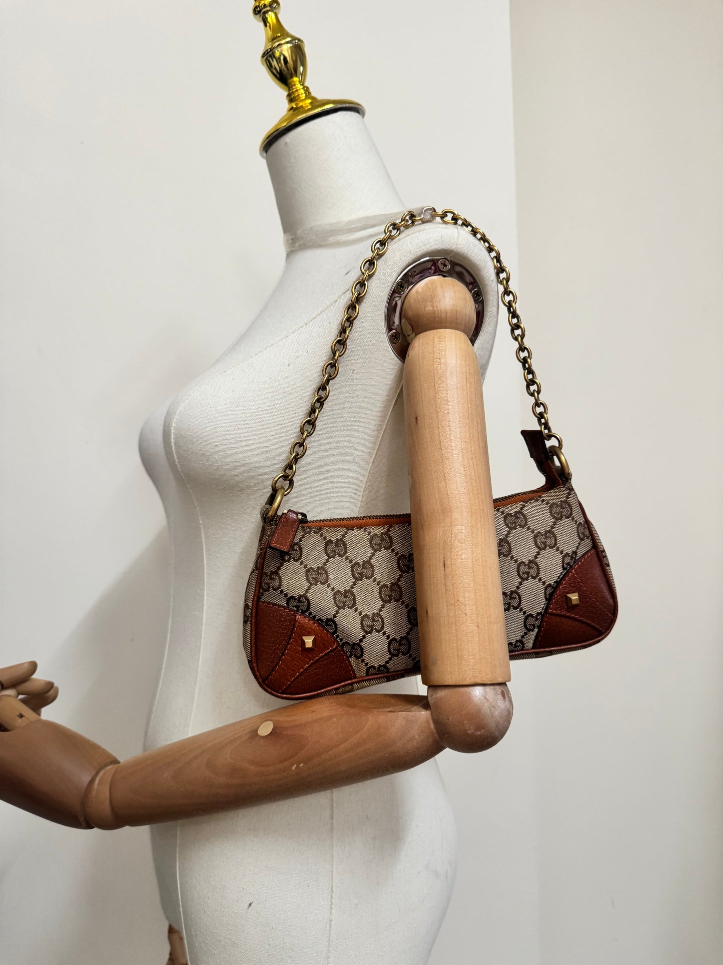 Gucci Pouchette