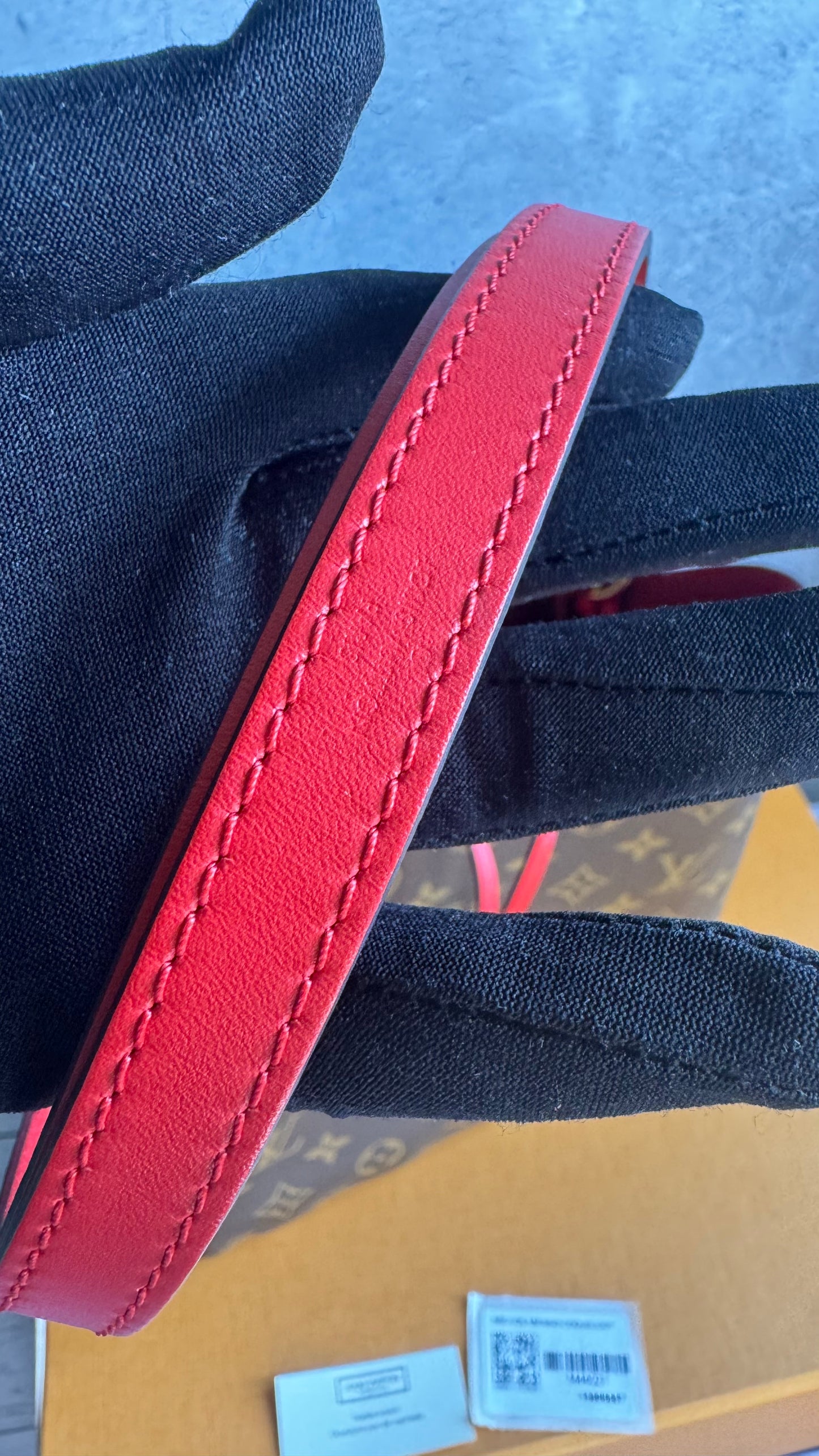 Louis Vuitton Neo Noe MM