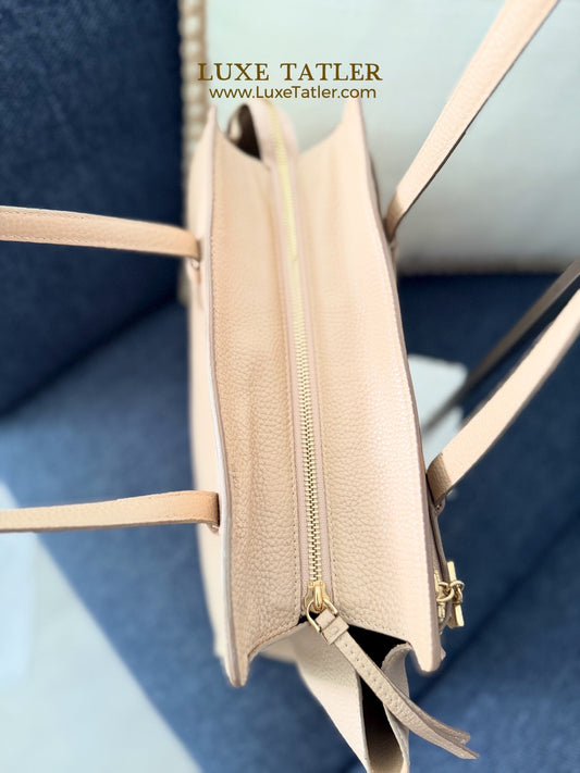 Salvatore Ferragamo Amy Tote Bag