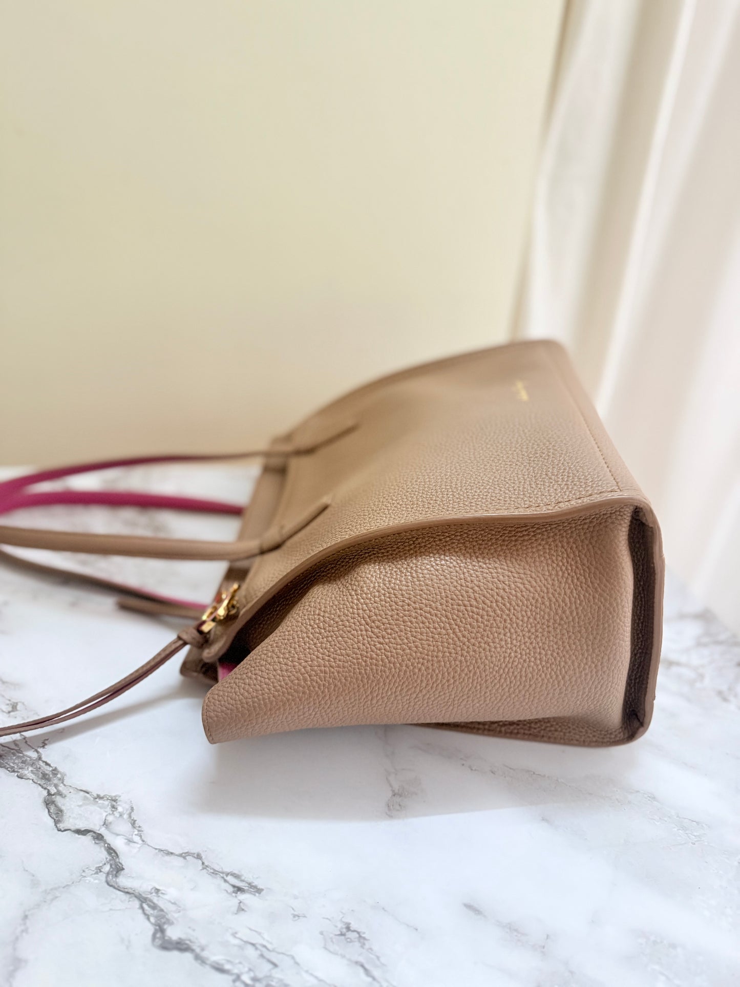 Salvatore Ferragamo Amy Tote