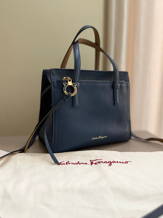 Salvatore Ferragamo Amy Bag (small)