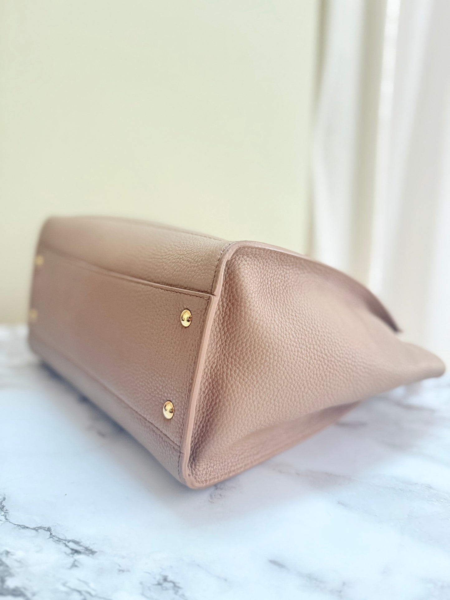 Salvatore Ferragamo Amy Tote
