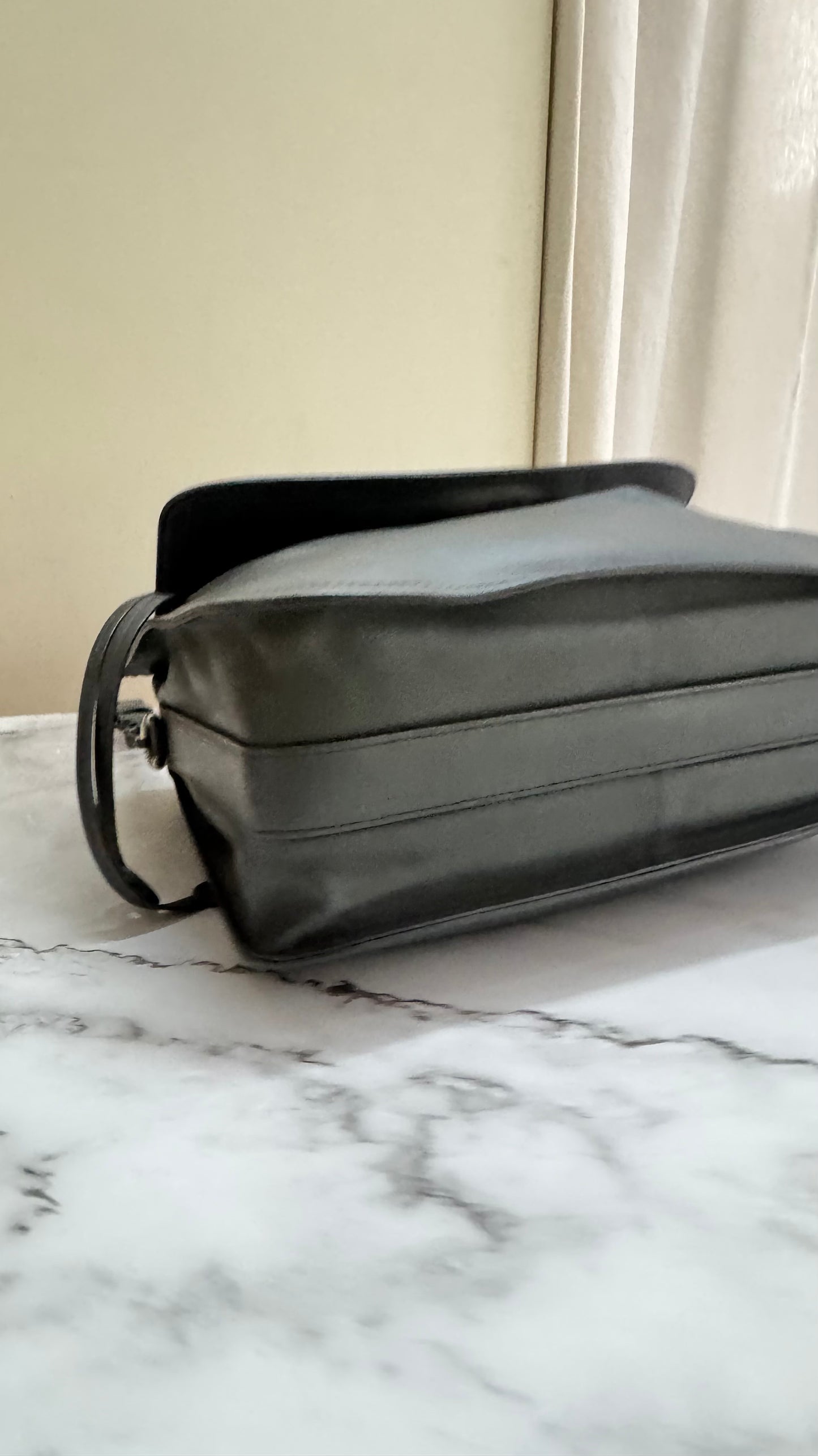 Bottega Veneta Intrecciato Flap Bag