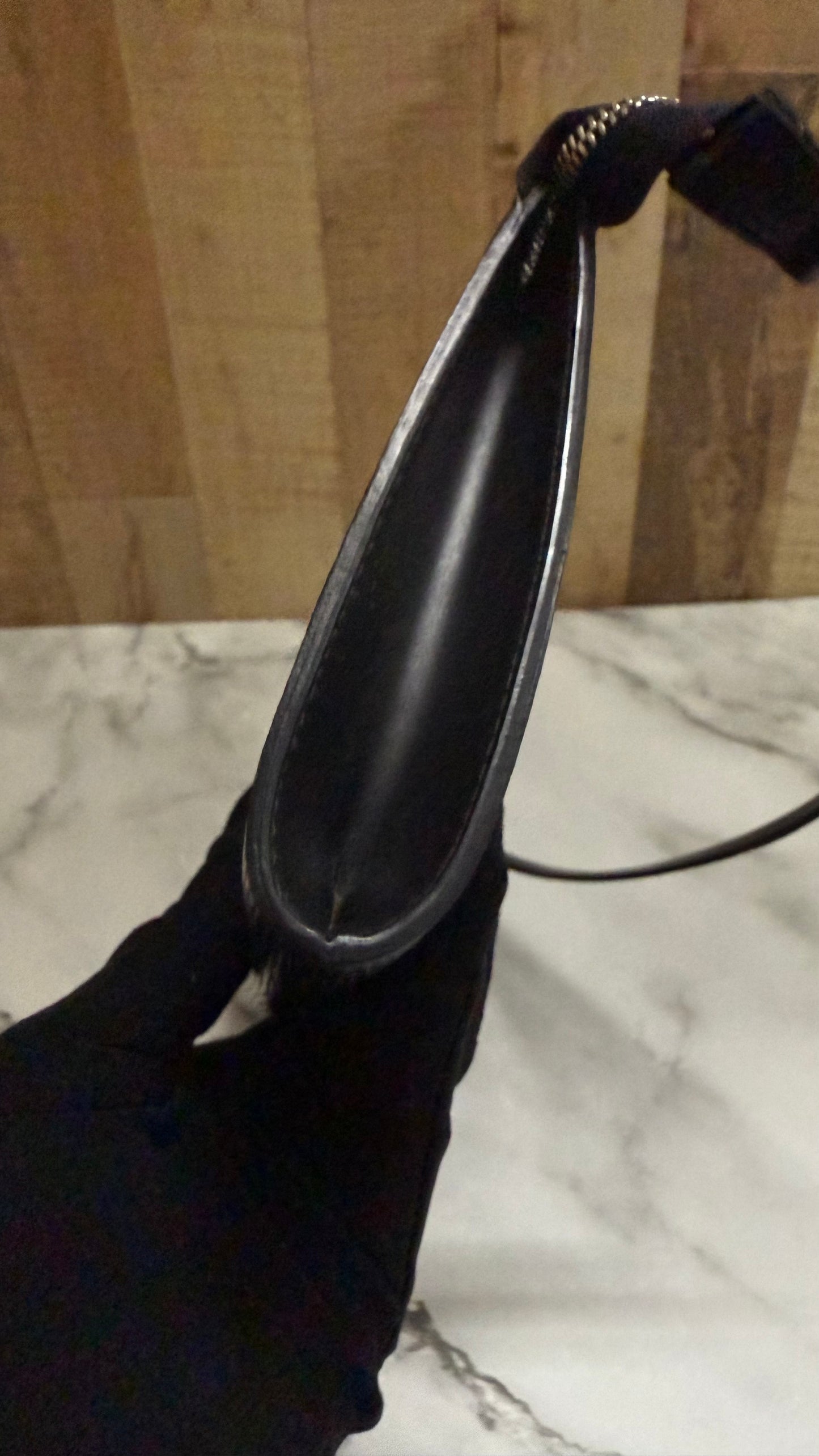 Louis Vuitton Epi Pouchette