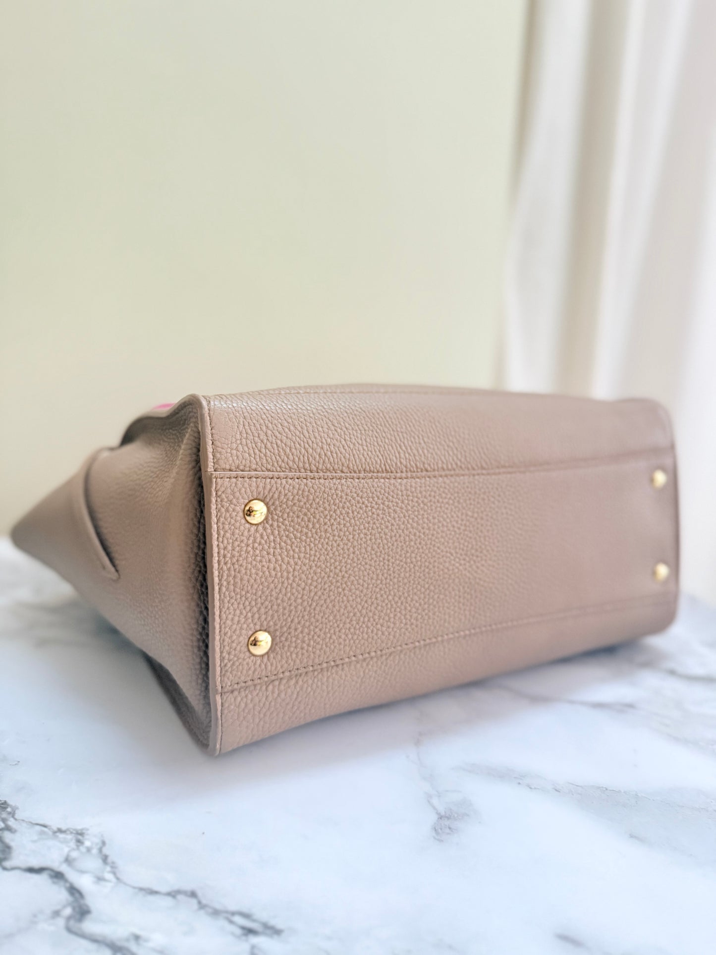 Salvatore Ferragamo Amy Tote