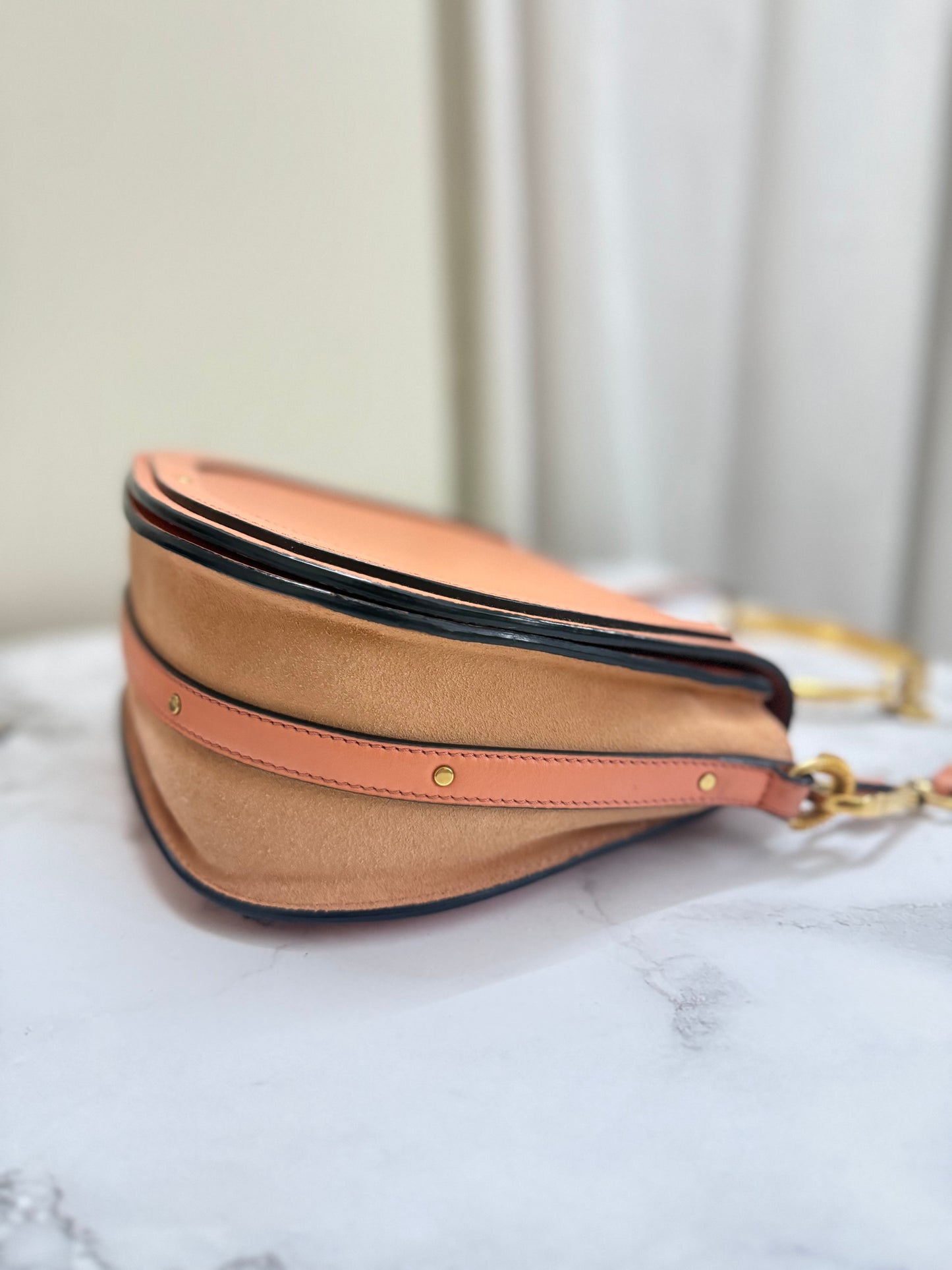 Chloé Nile Bracelet Bag