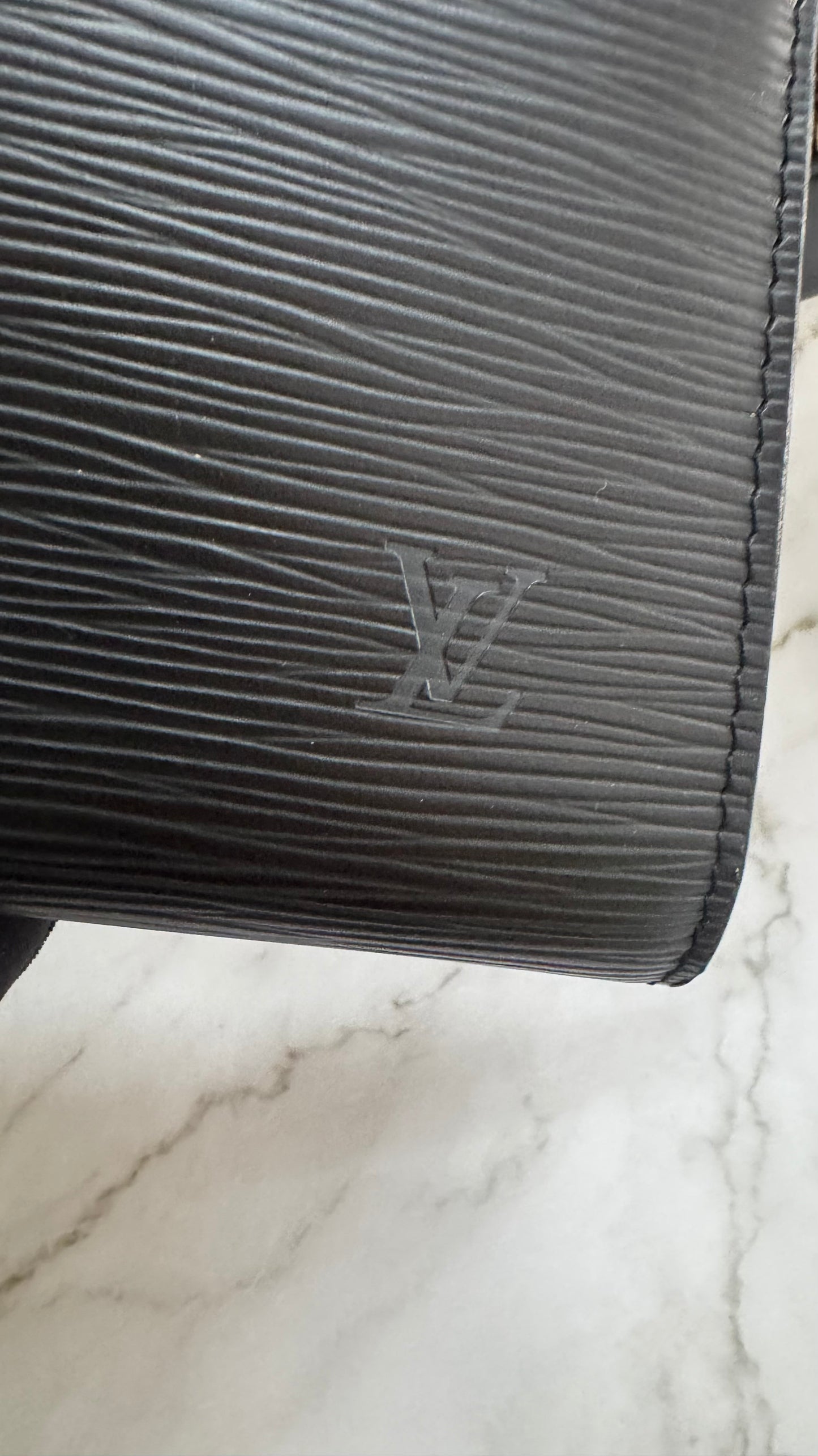 Louis Vuitton Pouchette