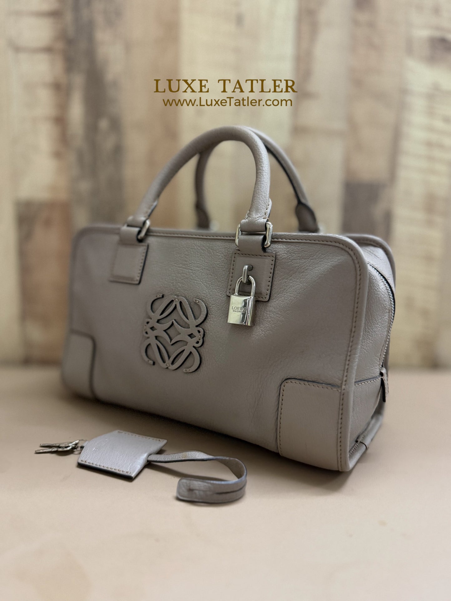 Loewe Amazona 28
