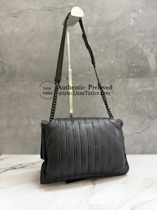 Salvatore Ferragamo Vara Bow Bag