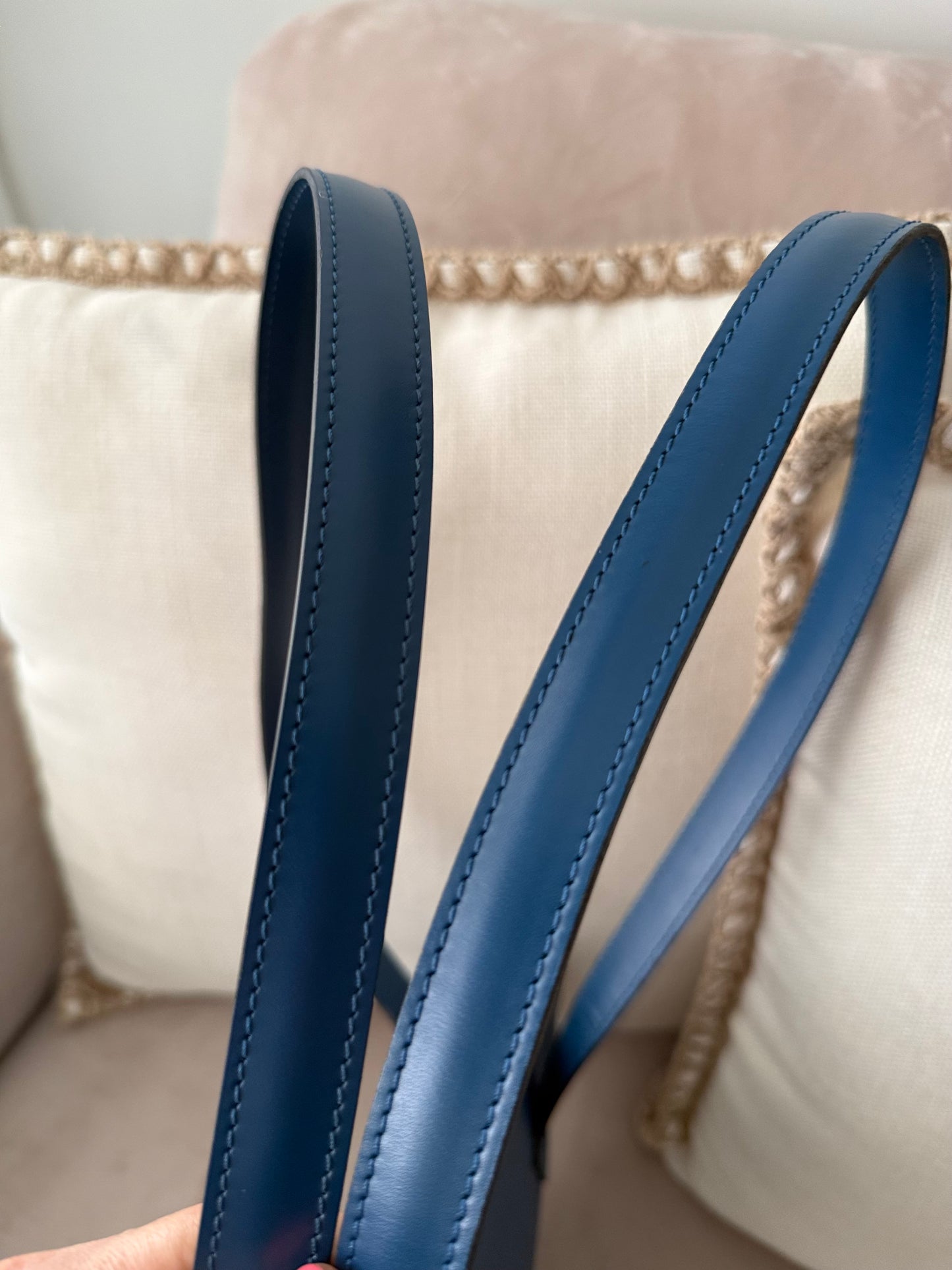 Louis Vuitton Saint Jacques PM