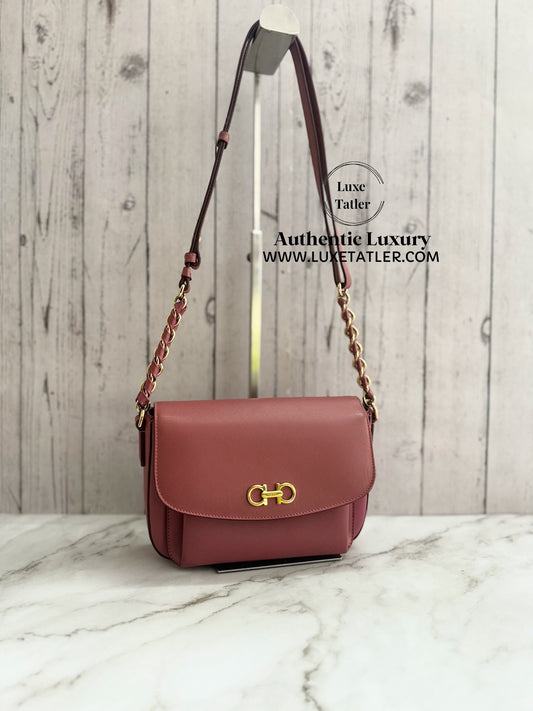 Salvatore Ferragamo Sandrine Bag