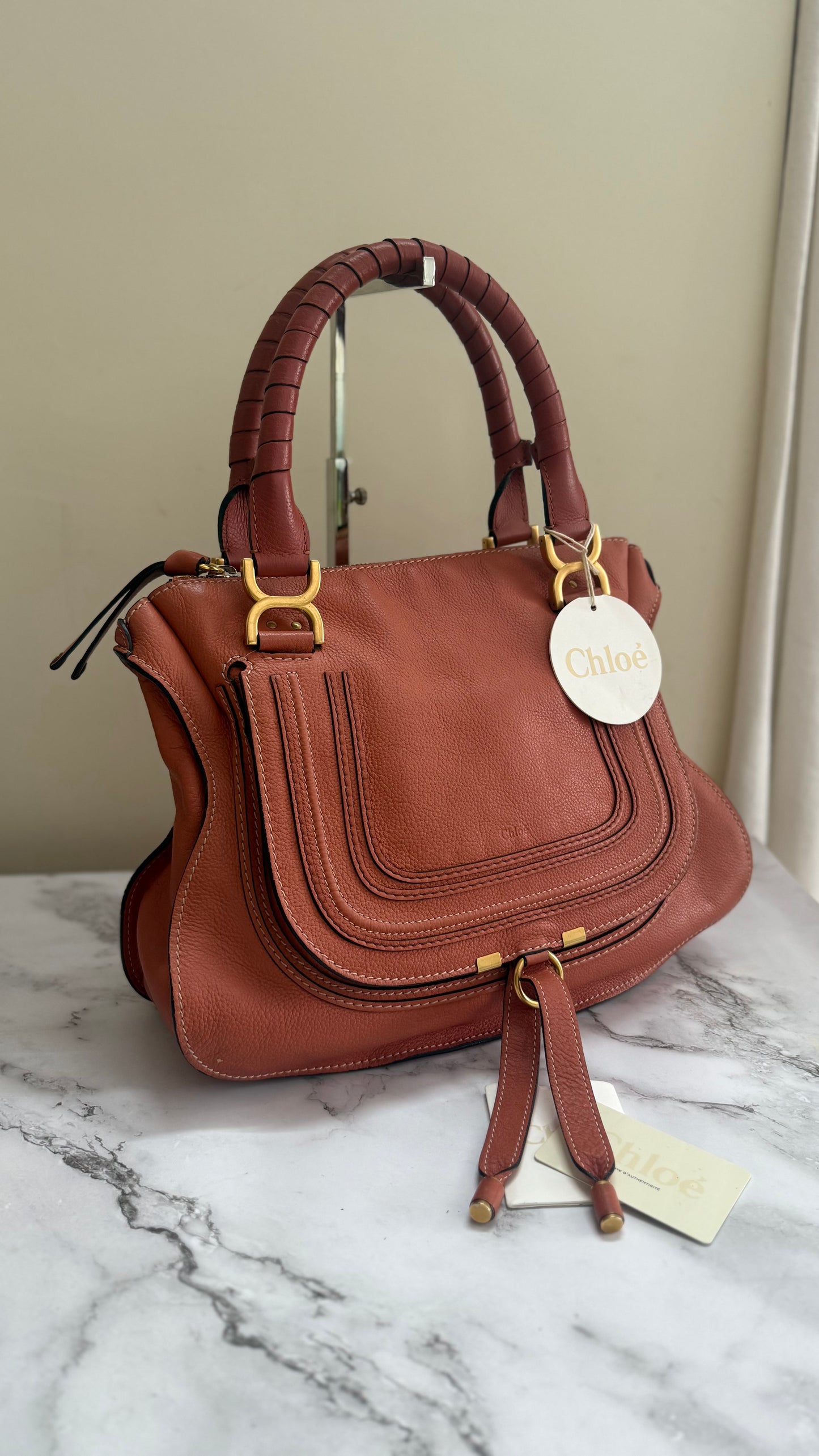 Chloè Marcie (Large)