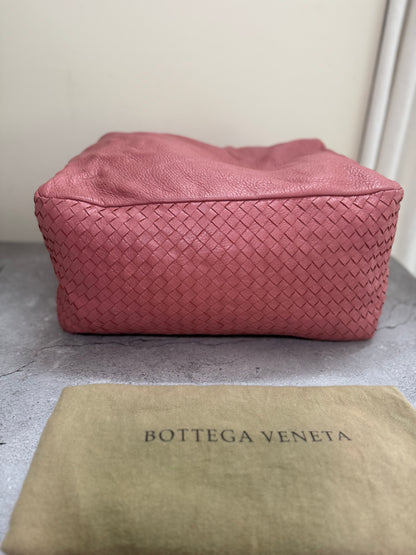 Bottega Veneta Intrecciato Bag