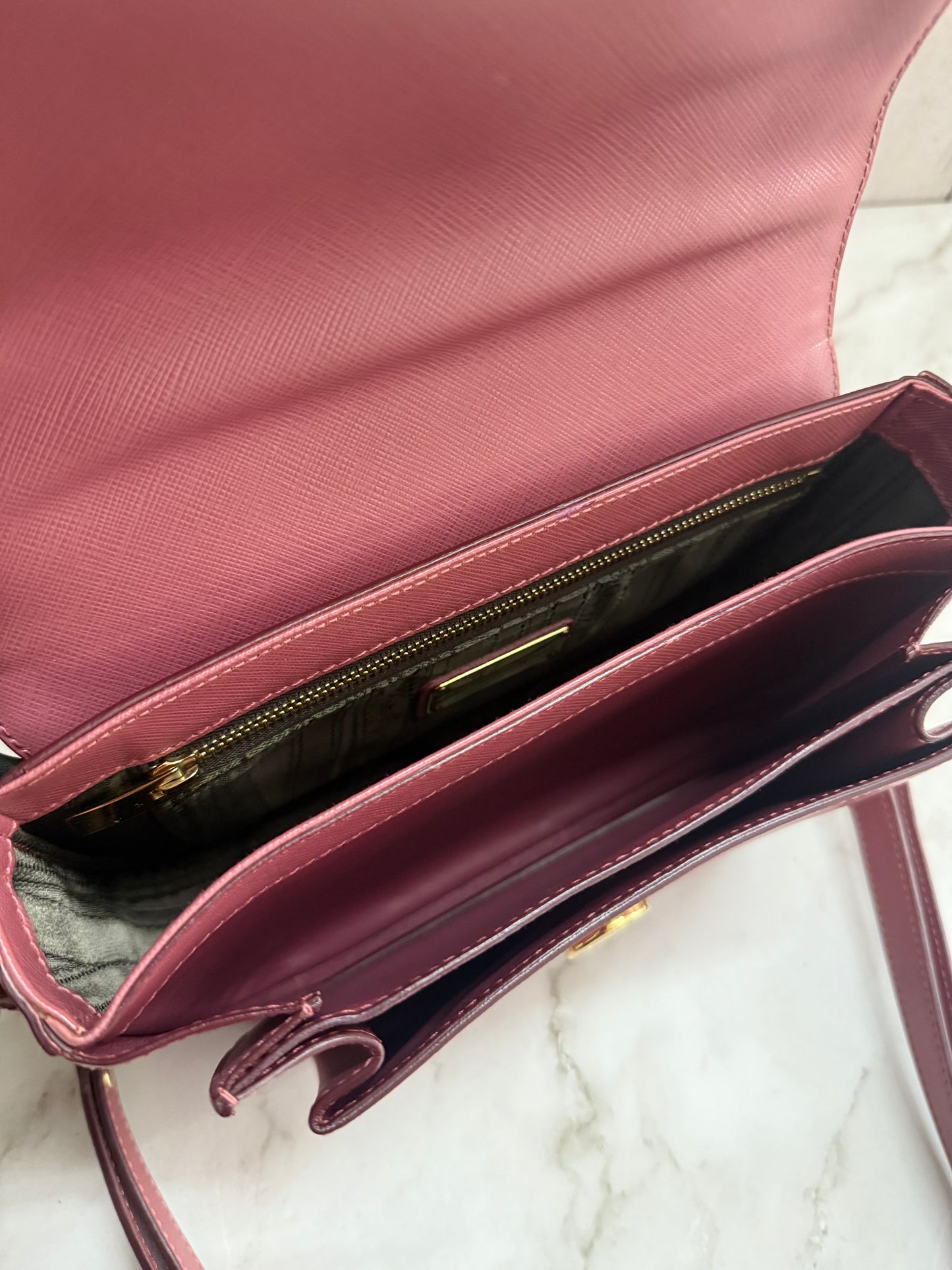 Salvatore Ferragamo Sandrine Bag