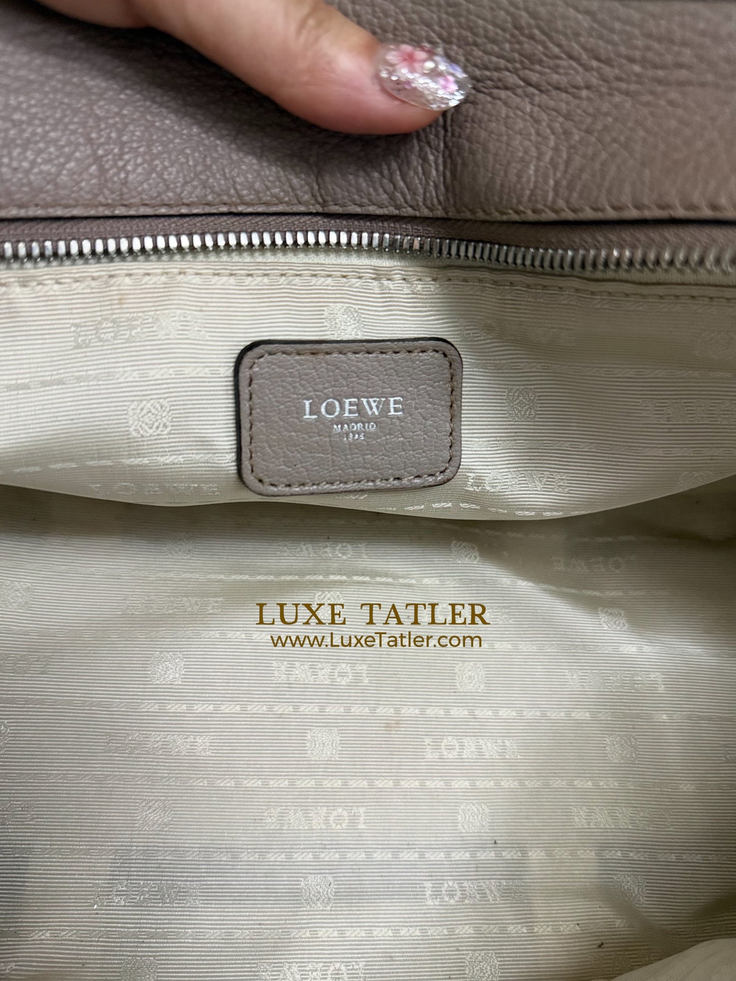 Loewe Amazona 28