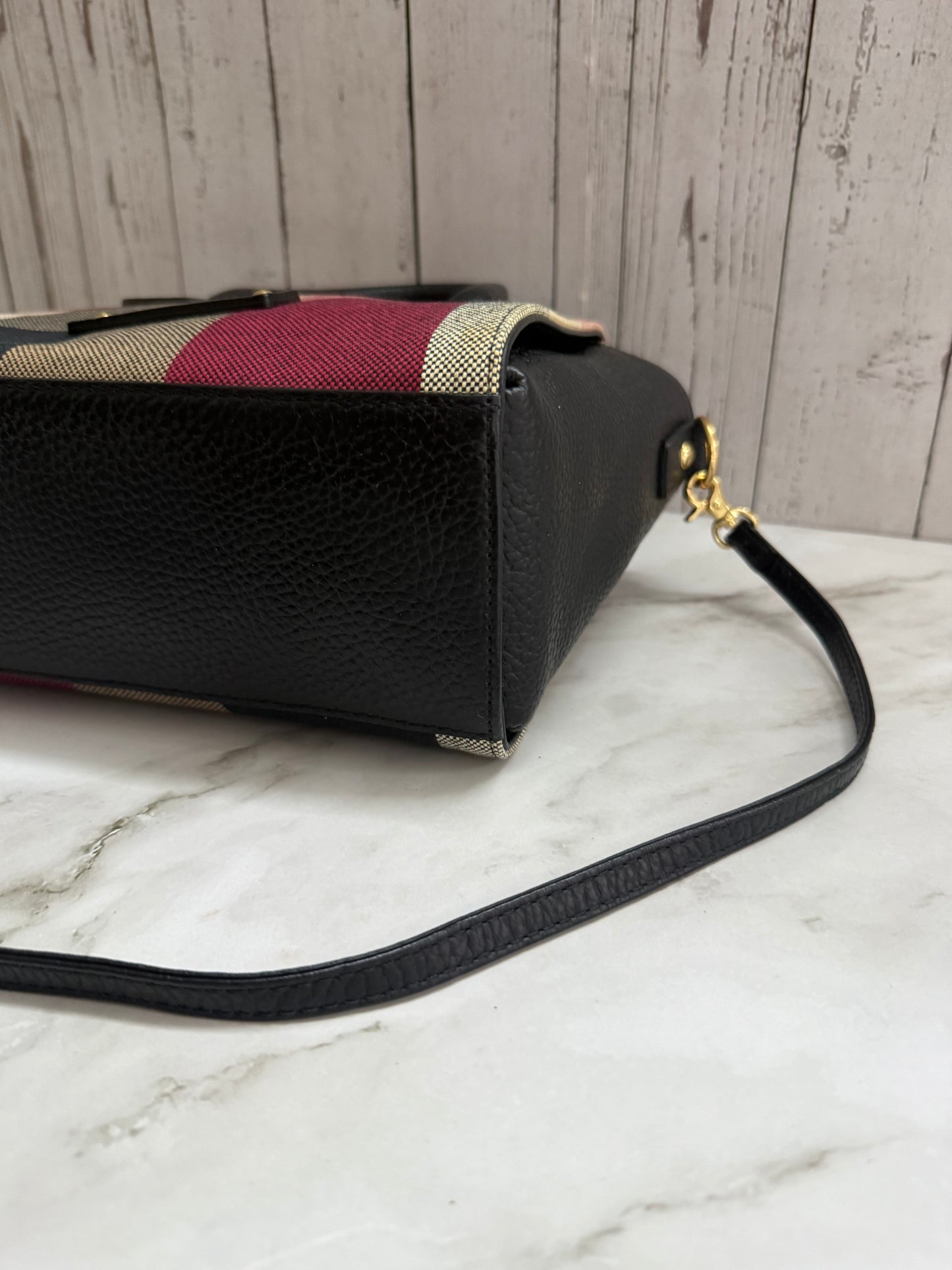 Blue Label Crestbridge Two Way Tote