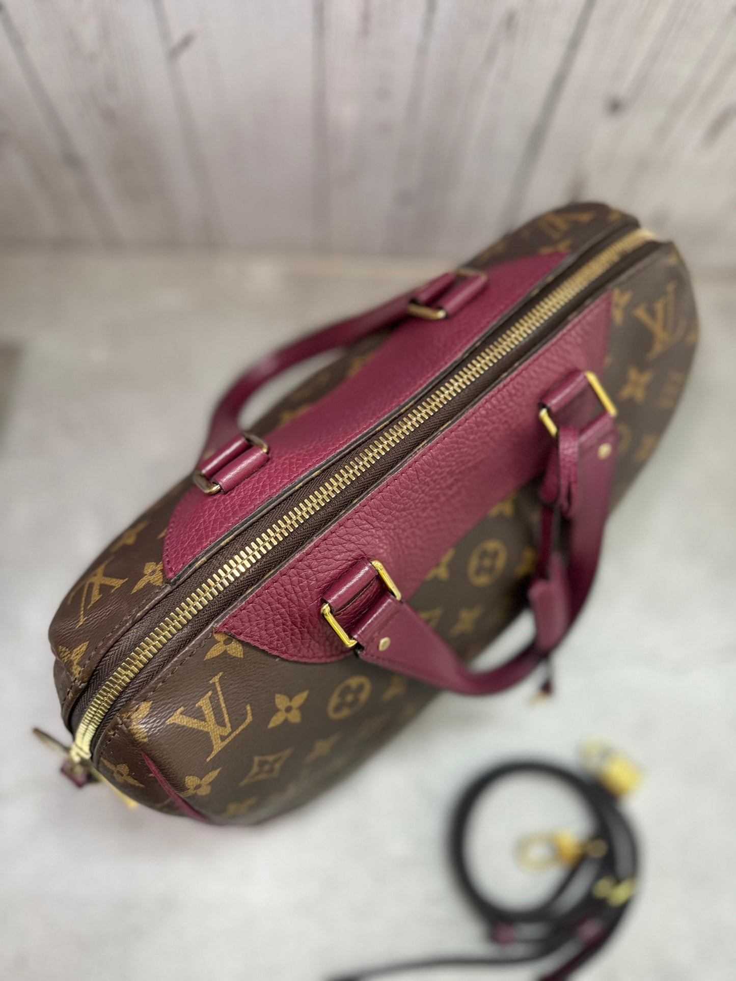 Louis Vuitton Retiro PM