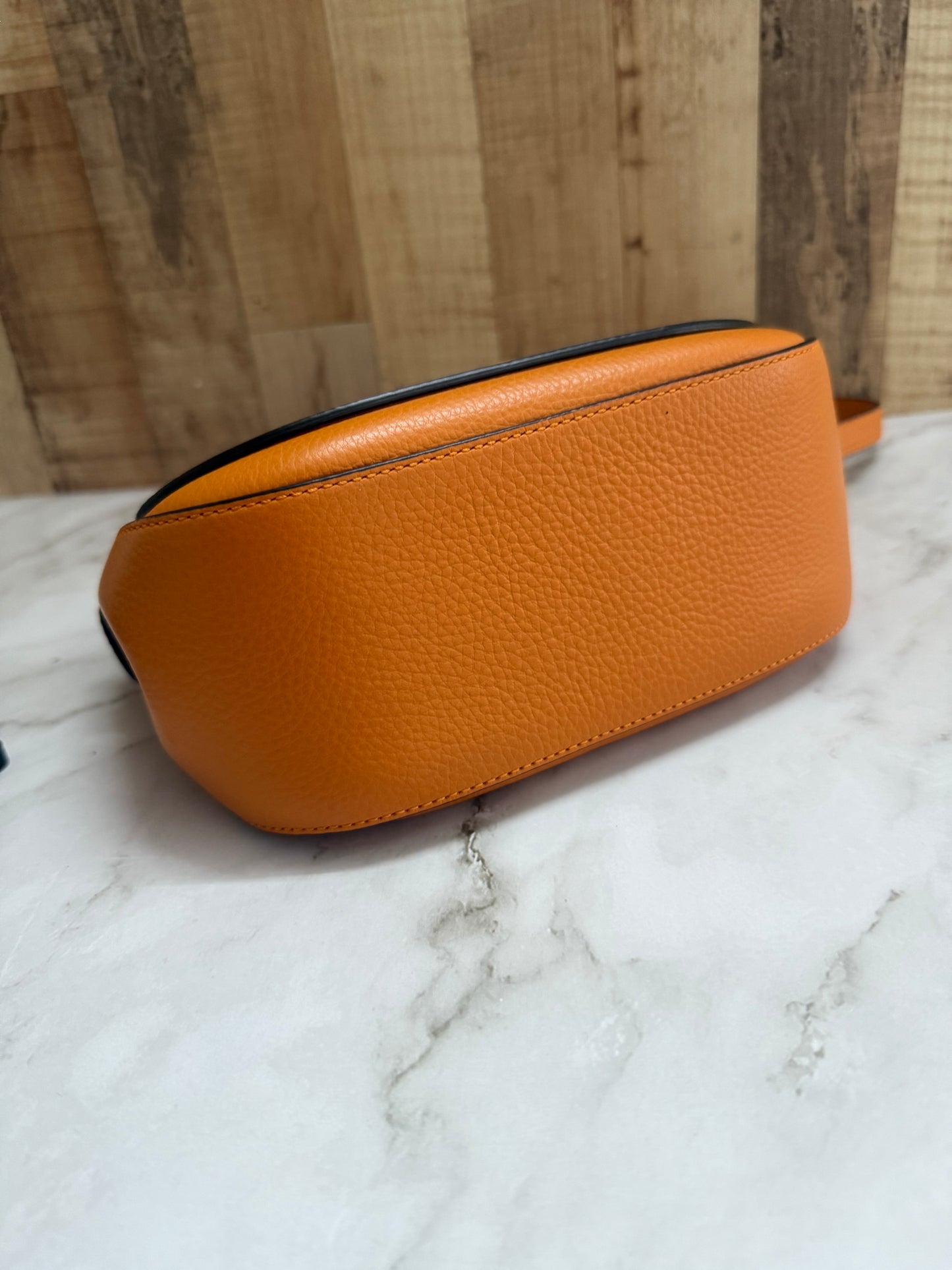 Mulberry Small Amberley Satchel