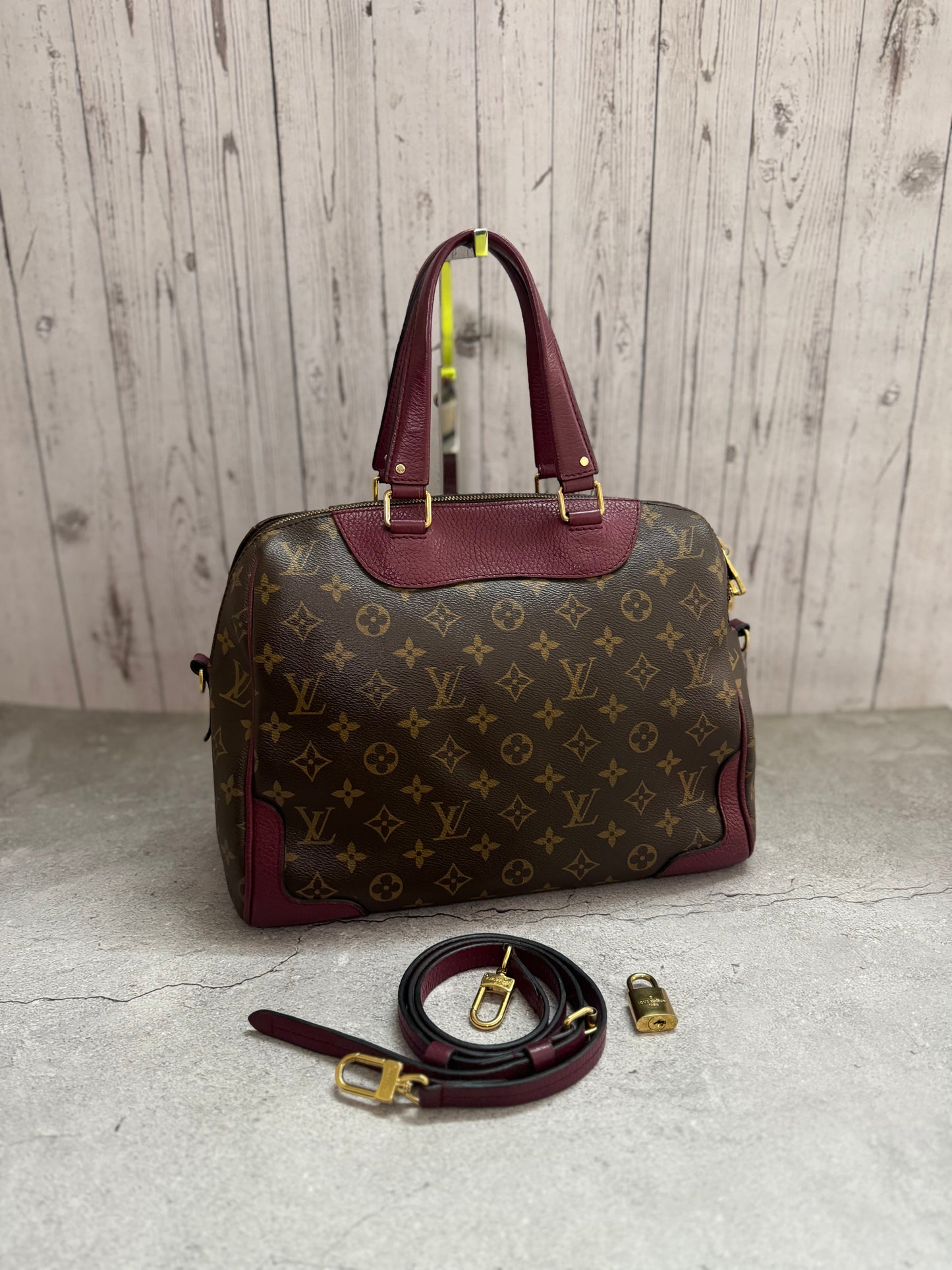 Louis Vuitton Retiro PM