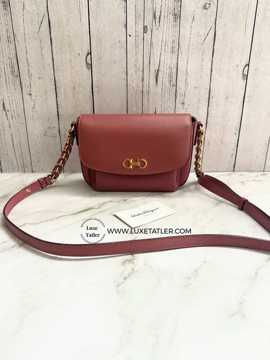 Salvatore Ferragamo Sandrine Bag