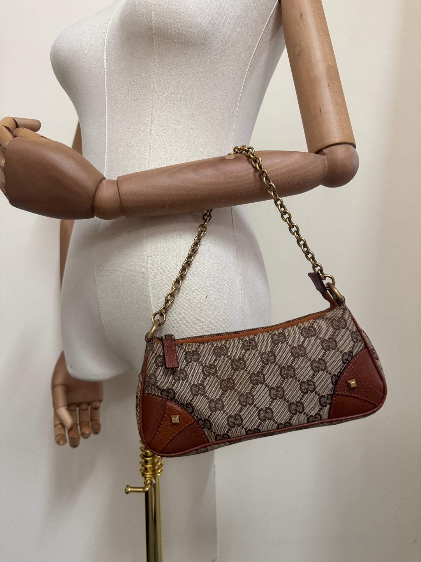 Gucci Pouchette