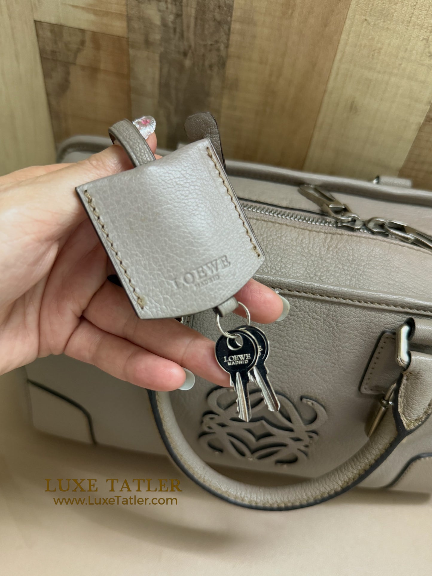 Loewe Amazona 28