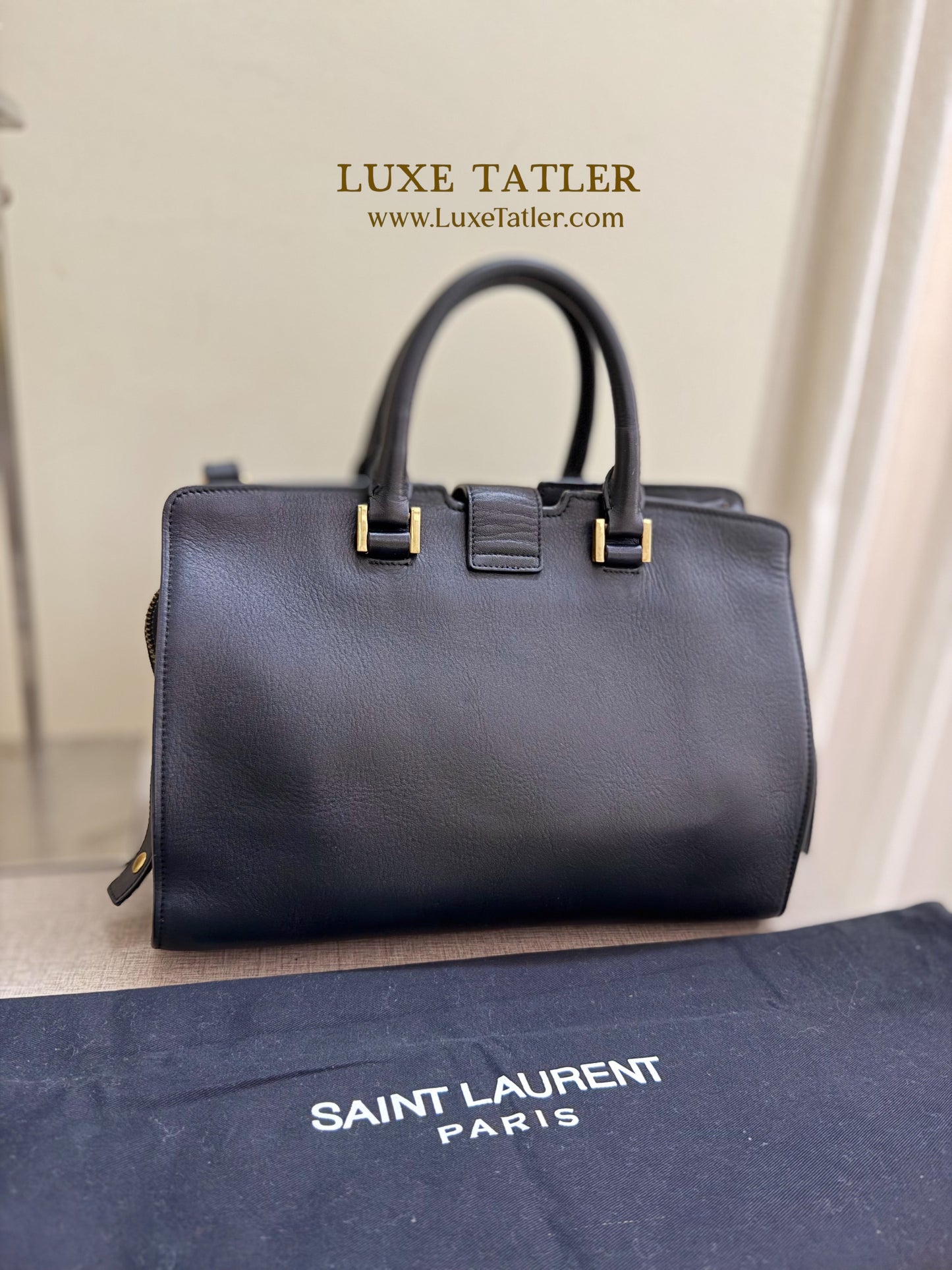 Saint Laurent Cabas Chyc (small)