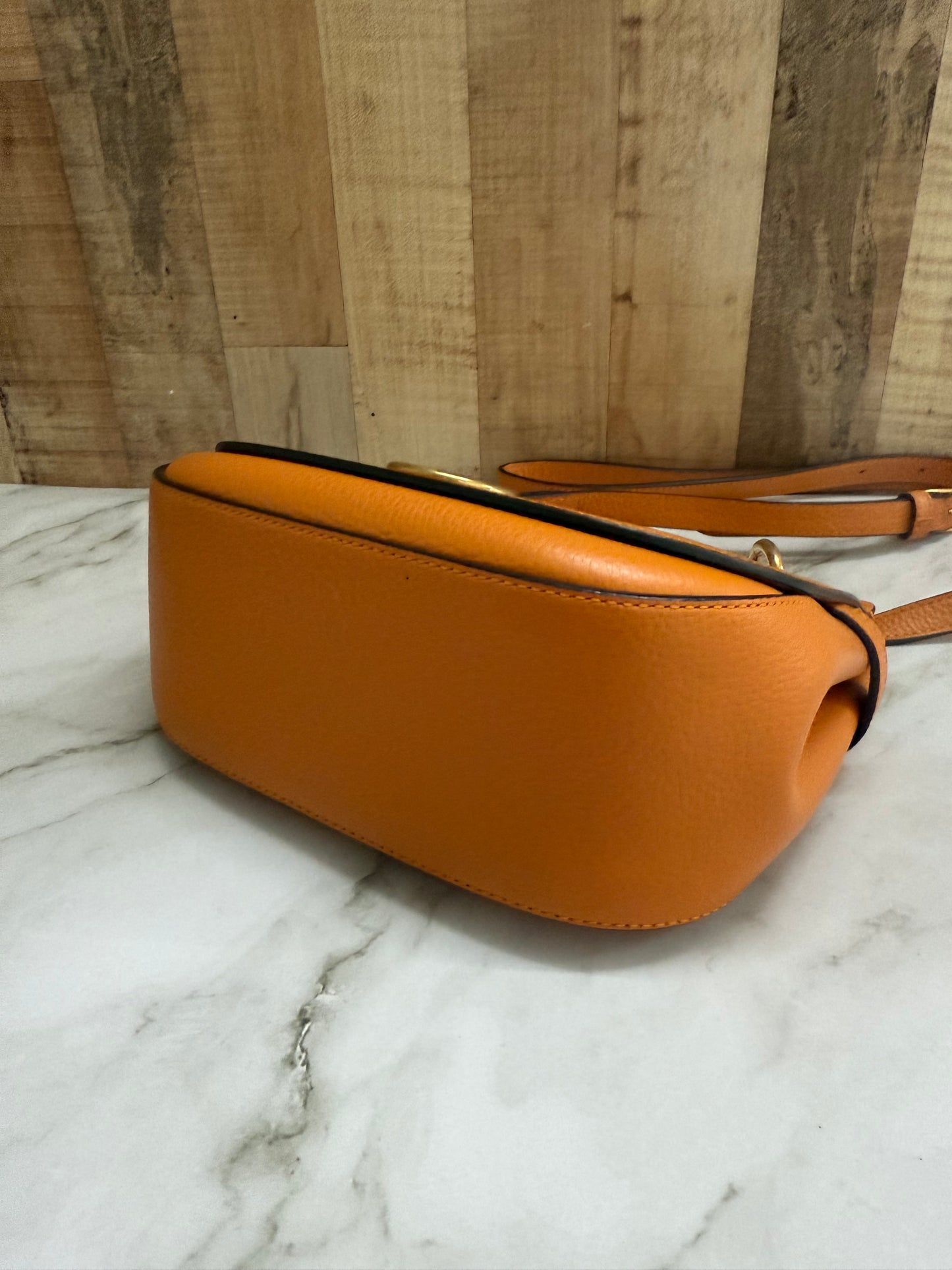 Mulberry Small Amberley Satchel