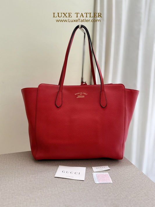 Gucci Swing Tote (Large)