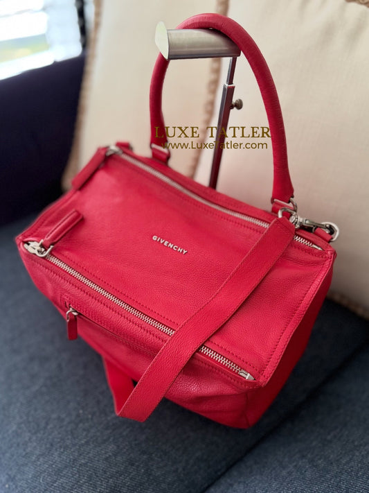 Givenchy Pandora Medium Crossbody / Shoulder Bag
