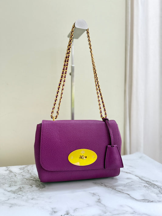 Mulberry Lily (Small)