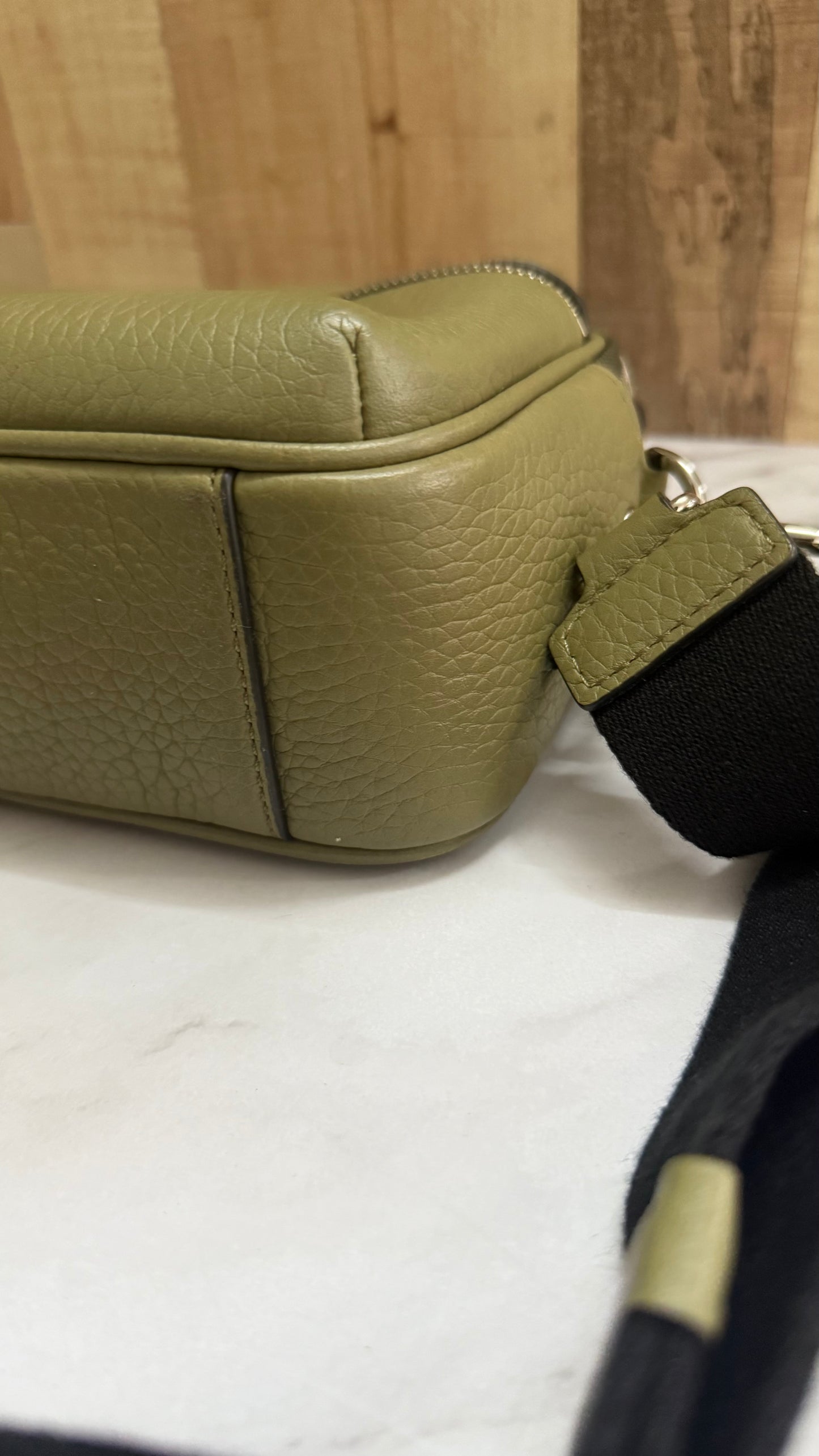 Burberry Long Wallet