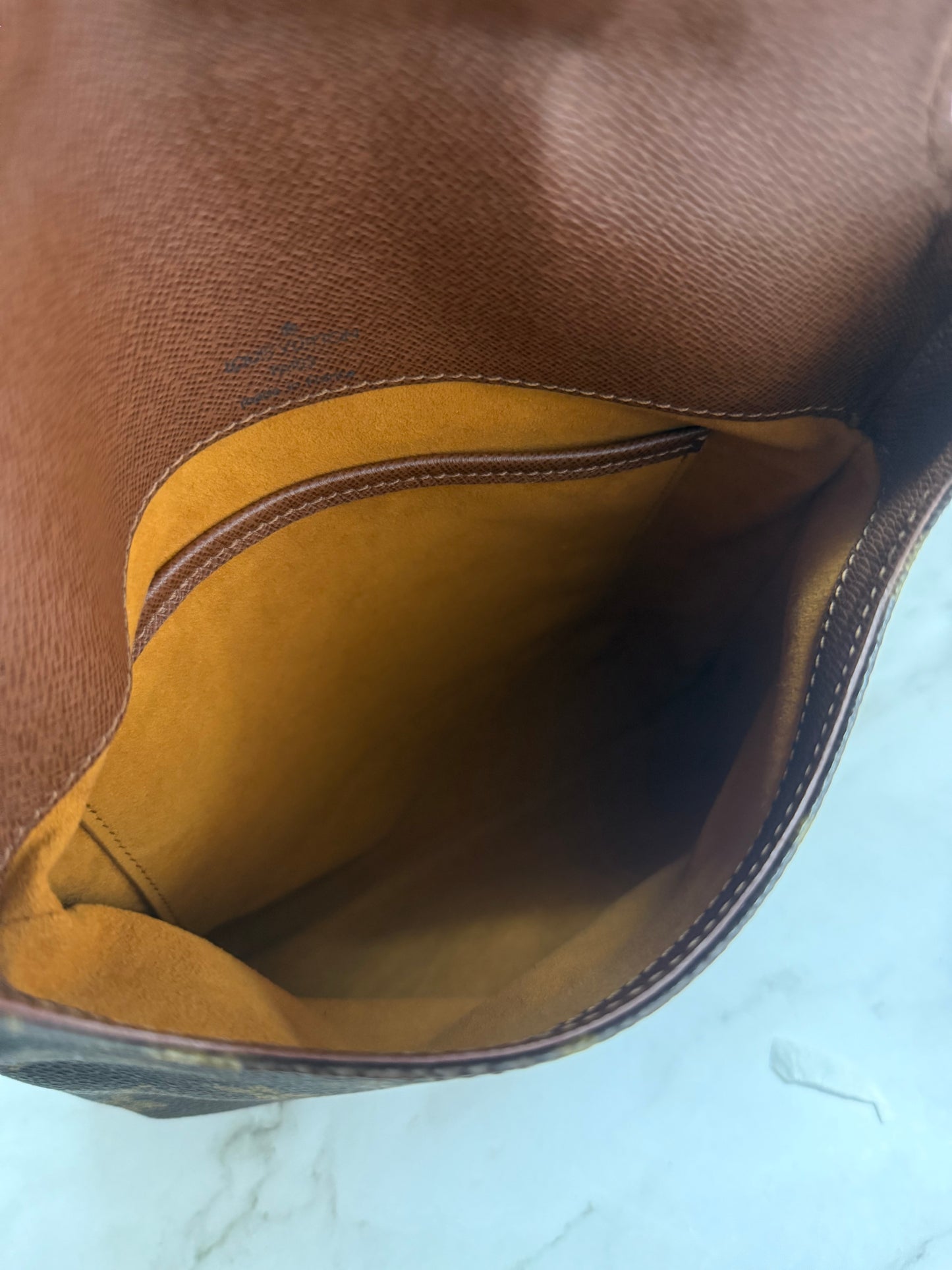 Louis Vuitton Musette Salsa PM