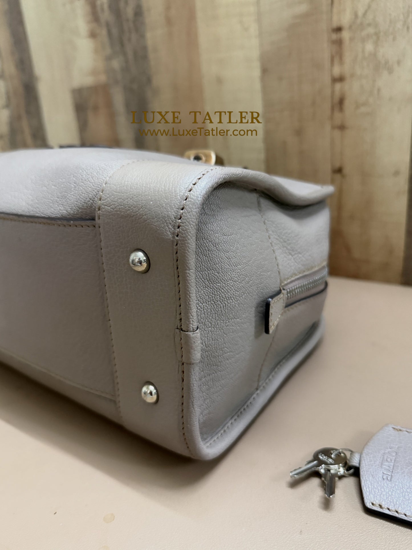 Loewe Amazona 28