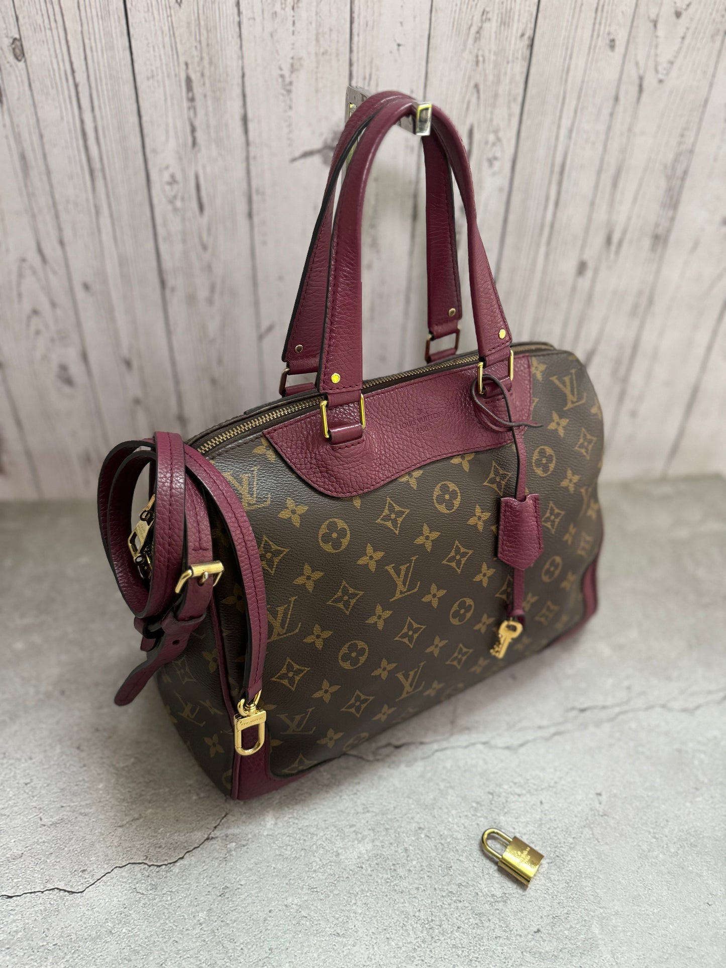 Louis Vuitton Retiro PM